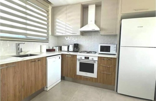 Kyrenia District House | Villa West Park, Near the Sea and Merit Hotel &Casino, Fast Wi-Fi