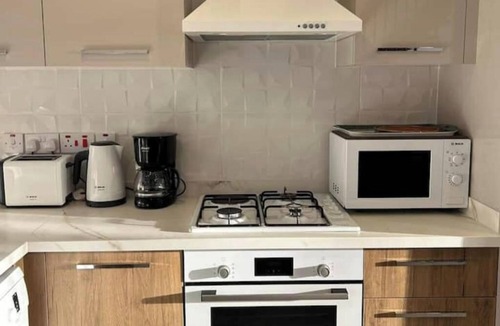 Kyrenia District House | Villa West Park, Near the Sea and Merit Hotel &Casino, Fast Wi-Fi