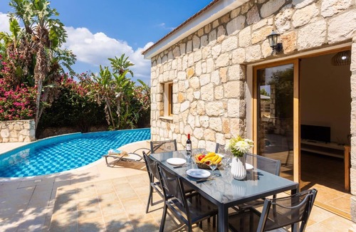Polis Villa | Villa Windmill - Three Bedroom Villa, Sleeps 6