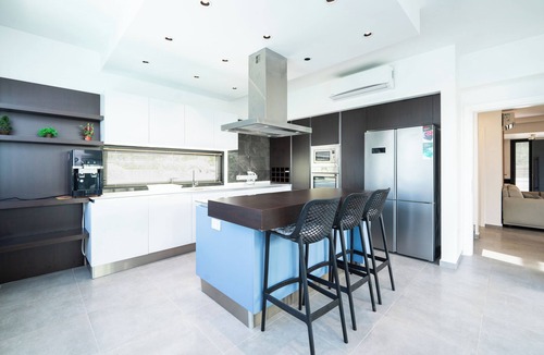 Kyrenia Villa | Villa With Pool in Kyrenia 360 Virtual Tour