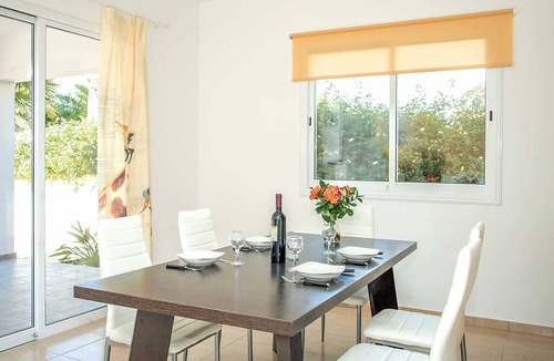 Pegeia Villa | Villa with private pool, short drive from town
