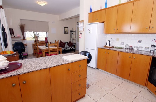 Ayia Napa Villa | Villa with private pool