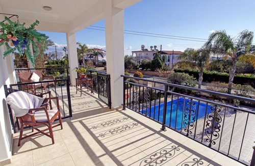 Ayia Napa Villa | Villa with private pool