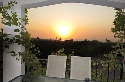Bahceli Villa | Villa with Private Pool and Sea Views