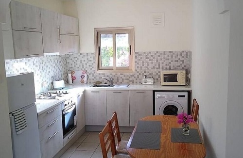 Pissouri Villa | Villa With Private Pool And Enclosed Garden In A Quiet Location