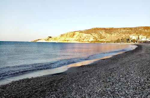 Pissouri Villa | Villa With Private Pool And Enclosed Garden In A Quiet Location