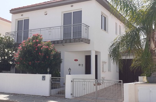 Alethriko Villa | Villa With Private Pool And Scenic Views