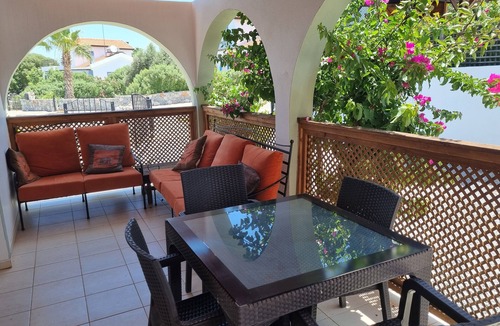 Tatlisu Villa | Villa With Private Pool And Sea And Mountain Views