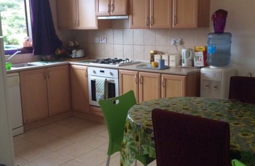 Yeni Erenkoy Villa | Villa with Sea, Mountain and Green Valley Views in the Karpaz