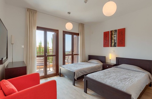 Aphrodite Hills Resort | Villa Xenia - Two Bedroom Resort, Sleeps 4