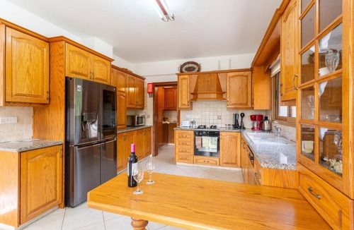 Argaka Villa | Villa Xenios Dias - Five Bedroom Villa, Sleeps 10