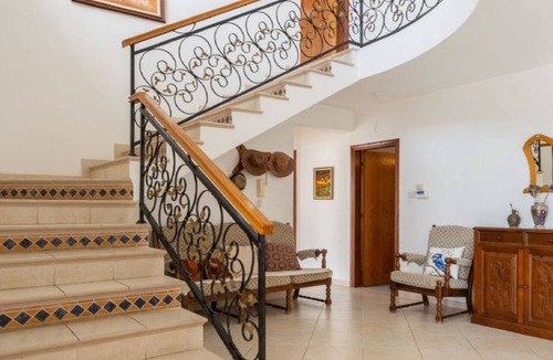 Argaka Villa | Villa Xenios Dias - Five Bedroom Villa, Sleeps 10