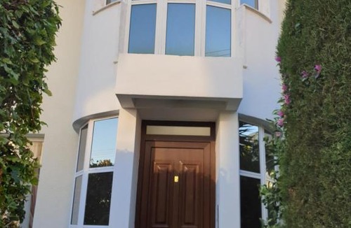 Agios Athanasios Villa | VillaViktoria