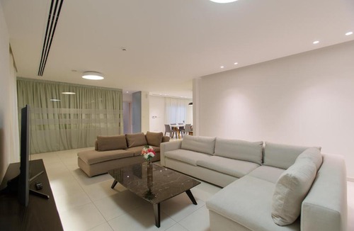 Ayia Napa Villa | Vivo Mare Beachfront Villas - Emerald