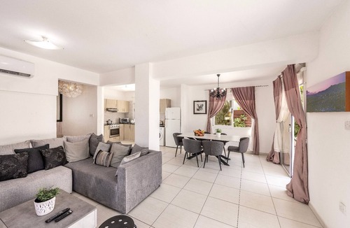 Ayia Napa Hotel | Welcome to our stunning vacation rental located in the heart of Ayia Napa.