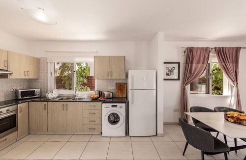 Ayia Napa Hotel | Welcome to our stunning vacation rental located in the heart of Ayia Napa.