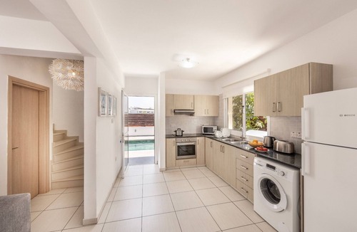 Ayia Napa Hotel | Welcome to our stunning vacation rental located in the heart of Ayia Napa.
