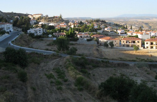 Pissouri Villa | Well Appointed Villa With All The Usual Facilities Expected For A Summer Holiday