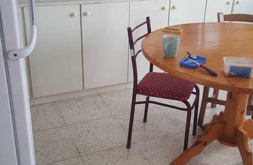 Bogaz House | what i can offer for you while your staying