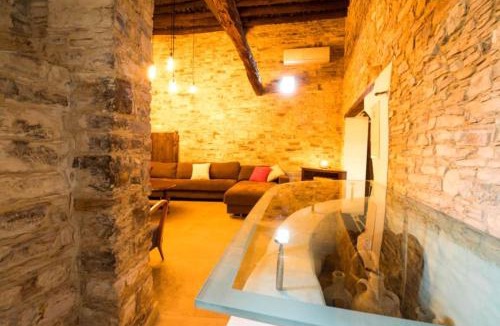 Pano Lefkara House | Whitestone Mill