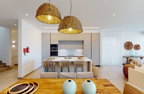 Cape Greko Villa | Wonderful Cyprus Seaview Villa Atalanta | 4 BDR | Private Pool | Prime Location.