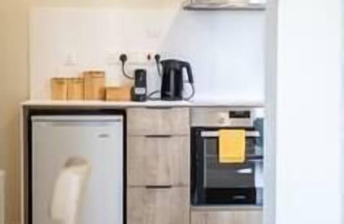 Trypiotis Apartment | Work, Wander & Unwind