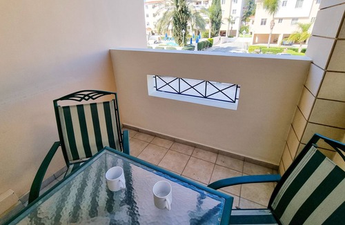 Pyla Apartment | Yaar Apartment with pool and tennis court