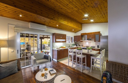 Platres Villa | You and Your Family will Love this 5 Star Villa with Forest Views, Limassol Villa 1001