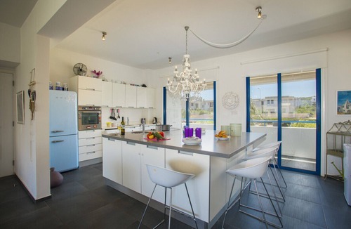 Cape Greko Apartment | You Will Love This Luxury Apartment close to the beach, Protaras Apartment 1416