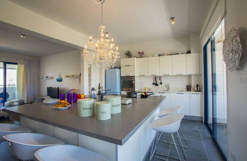 Cape Greko Apartment | You Will Love This Luxury Apartment close to the beach, Protaras Apartment 1416
