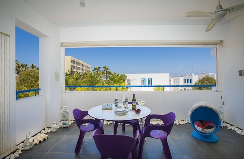 Cape Greko Apartment | You Will Love This Luxury Apartment close to the beach, Protaras Apartment 1416