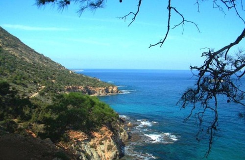 Pernera Villa | Your Dream Holiday Apartment in Paralimni, Paralimni Apartment 1215