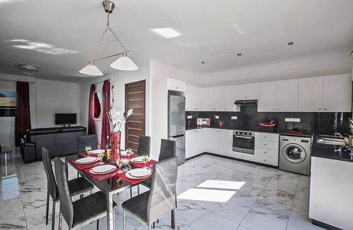 Protaras Villa | Your Dream Holiday Villa with Private Pool in Protaras’s most Exclusive Neighbourhood