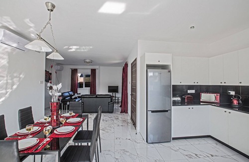 Protaras Villa | Your Dream Holiday Villa with Private Pool in Protaras’s most Exclusive Neighbourhood