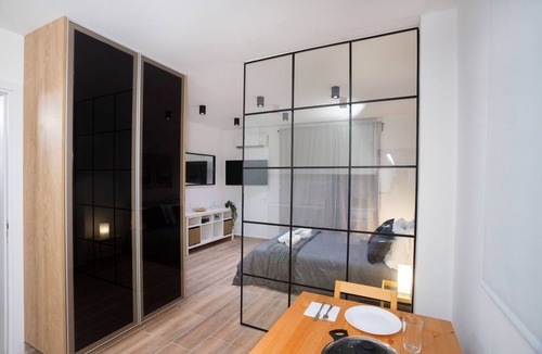 Neapolis Apartment | Zen Studio