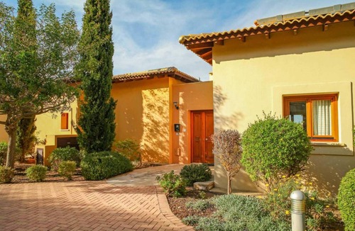 Kouklia Villa | Zephyros Village FZ02