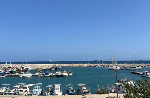 Zygi Apartment | Zygi Beachfront Retreat!