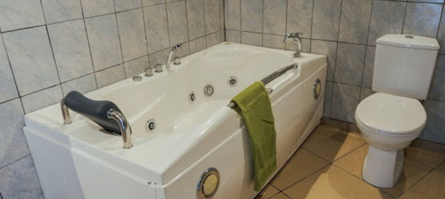 Μακρυνάρι pet Friendly in Kornos