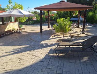 Το Κονάτζι in Statos and Ayios Photios