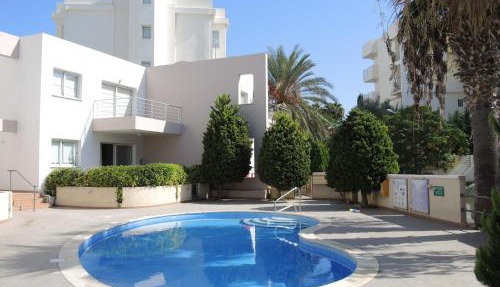Отдыхайте с удовольствием in Paphos