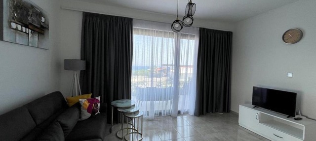 1 Bedroom apartment in Idyll homes, Esentepe, opposite Hilltown beach in Ayios Nikolaos