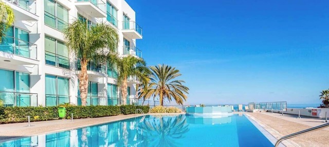 1 Bedroom Apartment in the heart of Protaras within walking distance in Protaras
