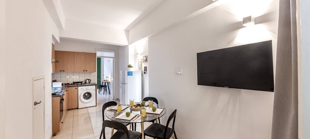 1 bedroom Apartment Nicosia-Ledras in Nicosia