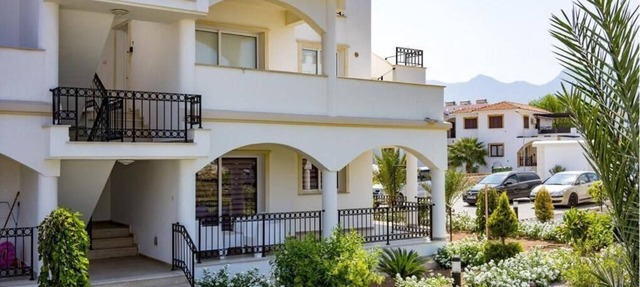 1 bedroom loft in Agios