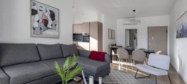 101 Piliou City View & Shared Rooftop Pool in Limassol