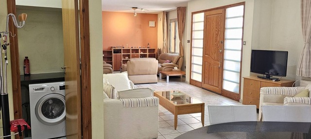 120 LCA- STAY Zenon House in Larnaca