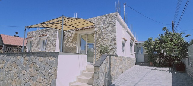 148 LIM- STAY Synergy House in Limassol