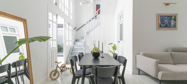 1924 Gemini House | Jacuzzi, Indoor Garden, Rooftop in Nicosia