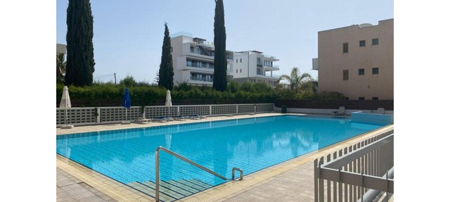 2 bed 2 bathroom Apartment in the heart of Paphos in Paphos