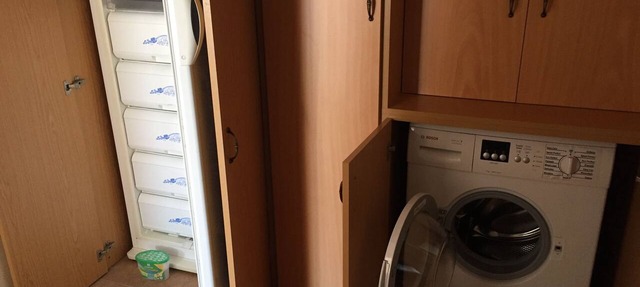 2 Bed Flat - Sleeps 4 - Pool - Parking - Wifi in Xylofagou